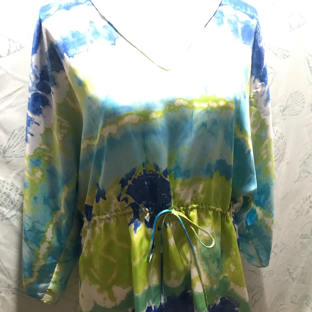 Chaps blouse